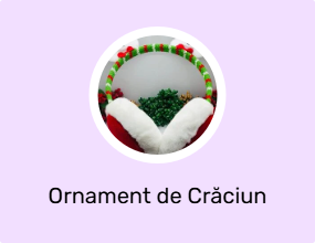 Ornament de Crăciun
