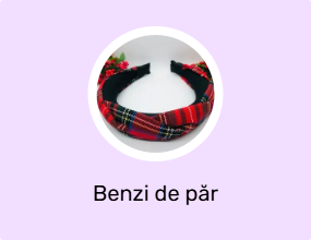 Benzi de păr