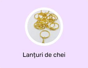 Lanțuri de chei