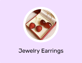 Jewelry Earrings