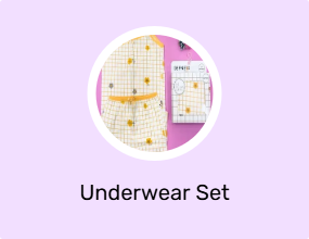Underwear Set