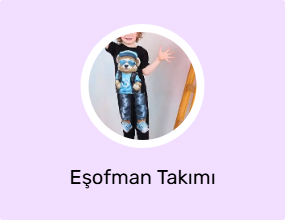 Eşofman Takımı