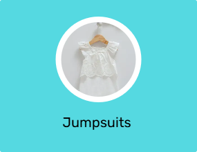Jumpsuits 