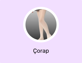 Çorap
