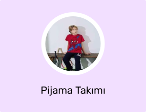 Pijama Takımı