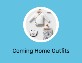 Coming Home Outfits