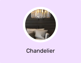 Chandelier
