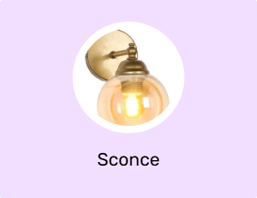 Sconce