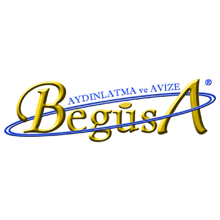 Begüsa logo