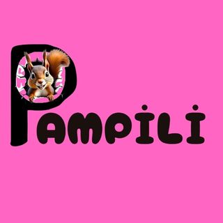 PAMPİLİ logo