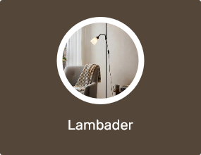 Lambader
