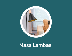 Masa Lambası