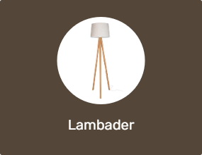 Lambader