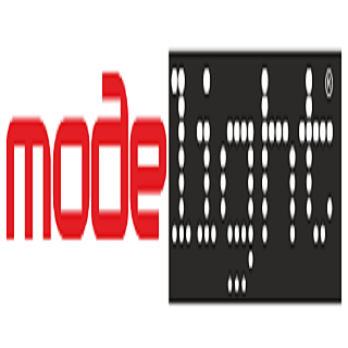 Modelight logo