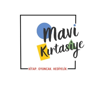 Mavi Kırtasiye Dünyası