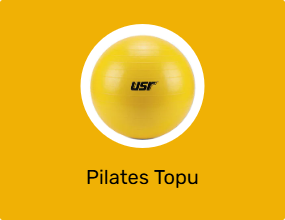 Pilates Topu