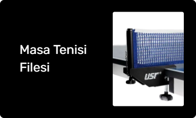 Masa Tenisi Filesi