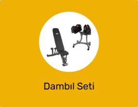 Dambıl Seti