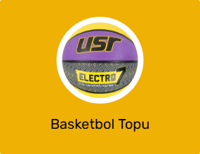 Basketbol Topu