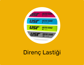 Direnç Lastiği