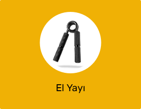 El Yayı
