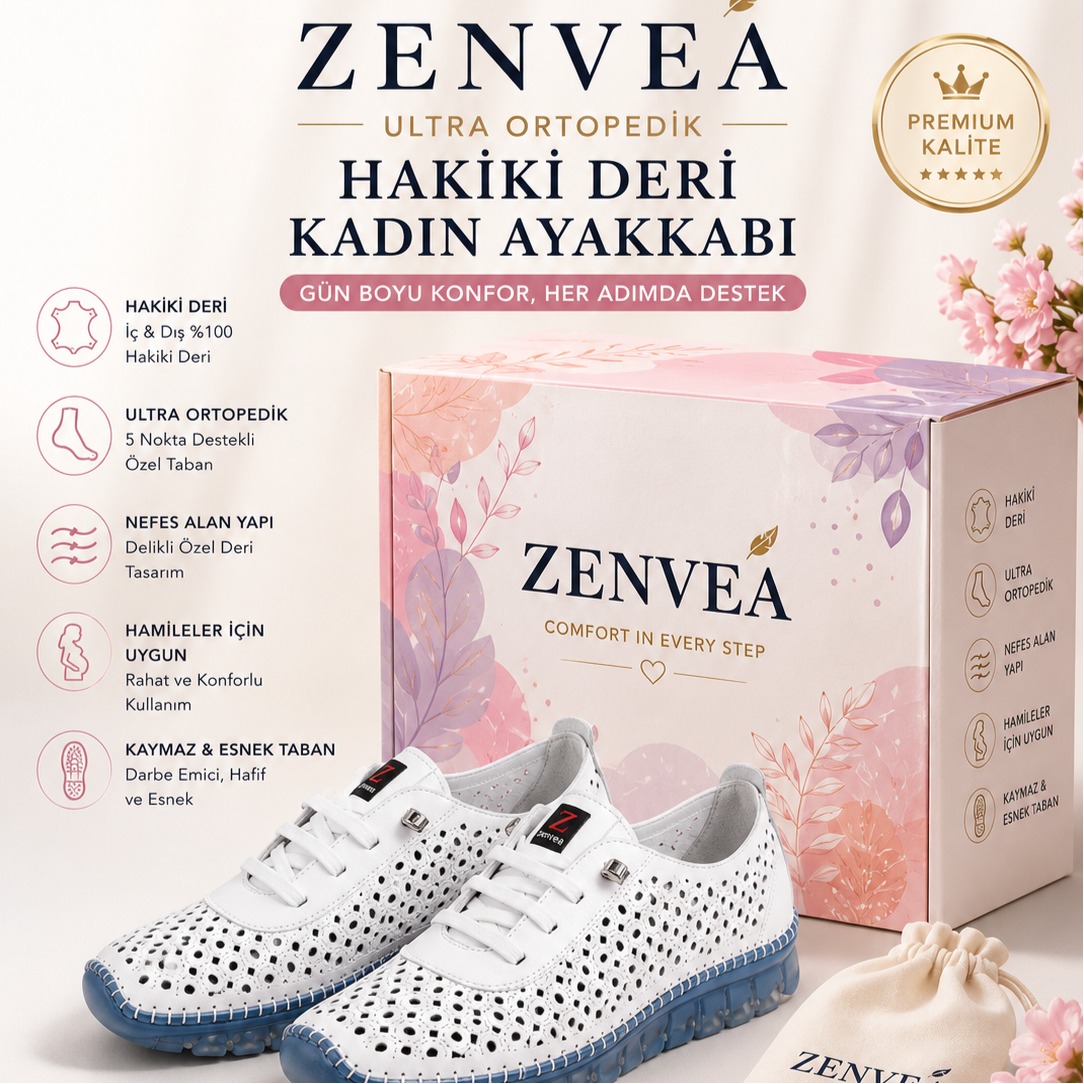 Zenvea