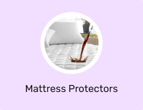 Mattress Protectors