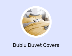Dublu Duvet Covers
