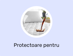 Protectoare pentru saltele
