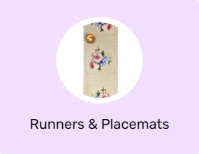 Runners & Placemats