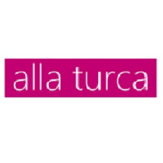 Alla Turca logo
