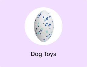 Dog Toys