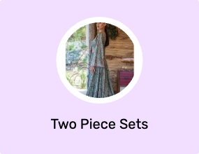 Two Piece Sets