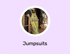 Jumpsuits