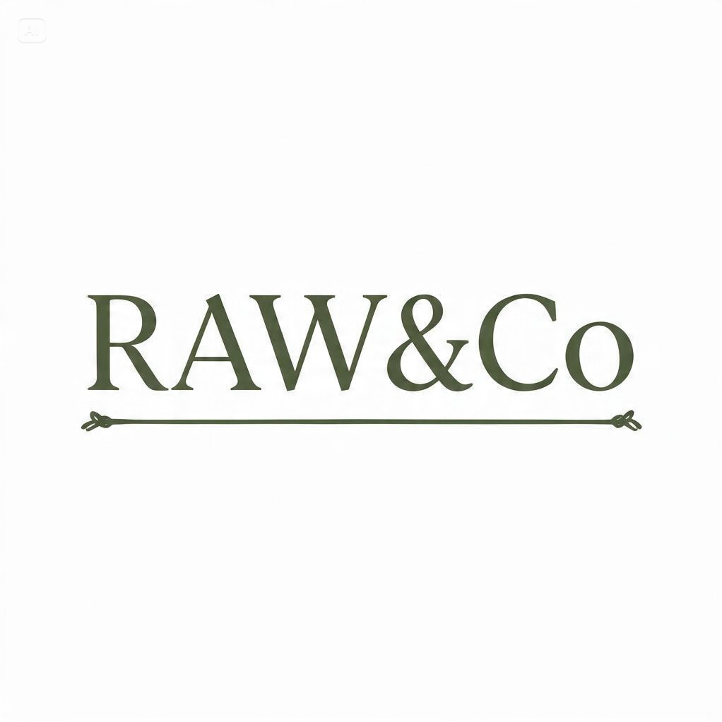 RAW&Co