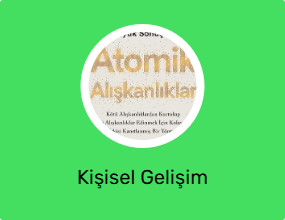 Kişisel Gelişim
