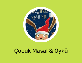 Çocuk Masal & Öykü