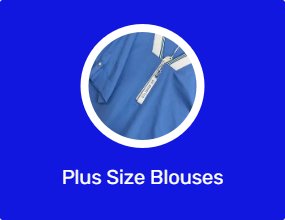 Plus Size Blouses
