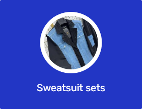 Sweatsuit sets