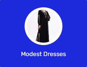 Modest Dresses