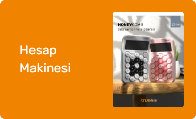 Hesap Makinesi