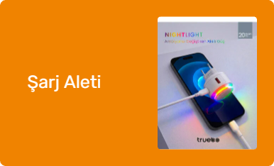 Şarj Aleti