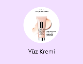 Yüz Kremi