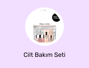 Cilt Bakım Seti
