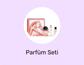 Parfüm Seti