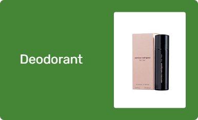 Deodorant