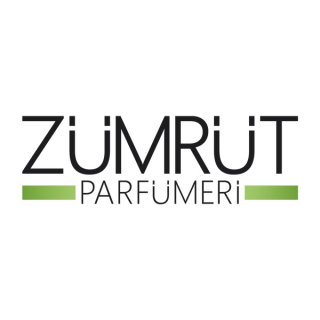 Zümrüt Parfümeri logo