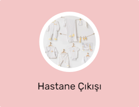 Hastane Çıkışı