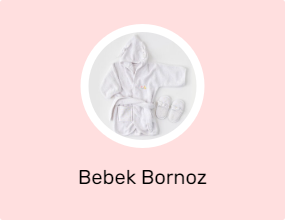 Bebek Bornoz