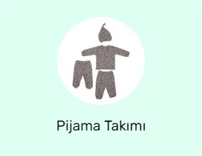 Pijama Takımı